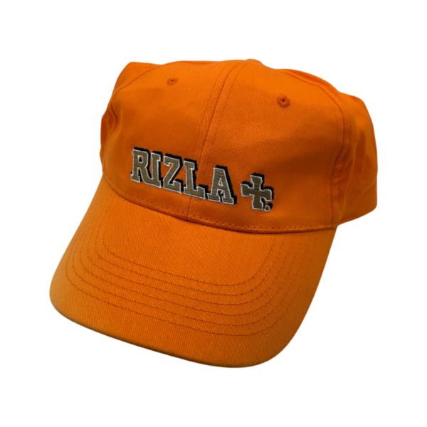 Rizla vintgae Dad Cap